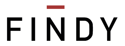 Findy Logo