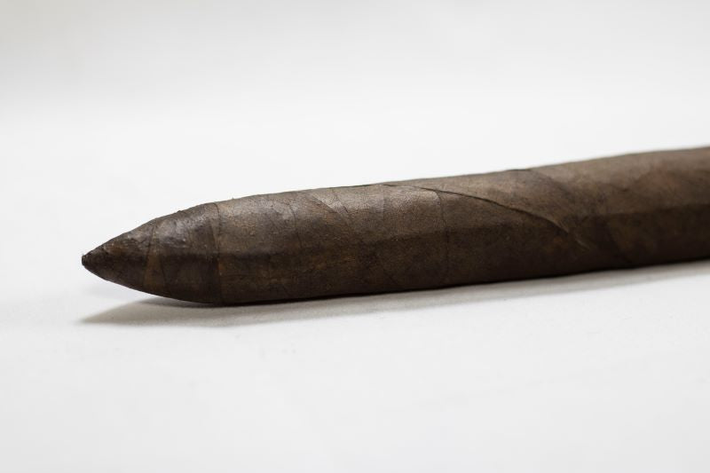 Salomon Maduro 7 1/8 x 57 Front