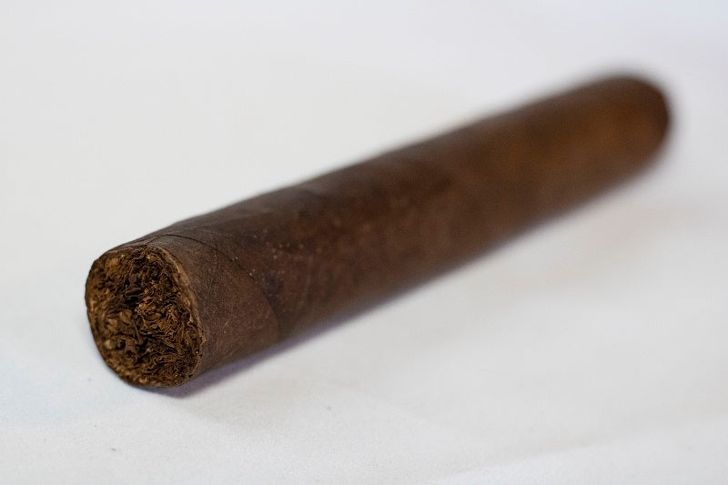 Serie 1910 Maduro Close Up