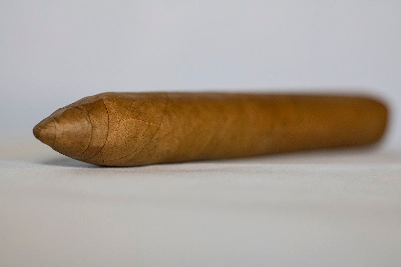 Serie 1980 Connecticut Close Up