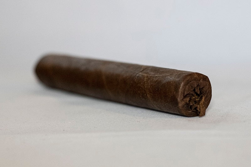 Serie 35 Maduro Close Up Tampa, FL
