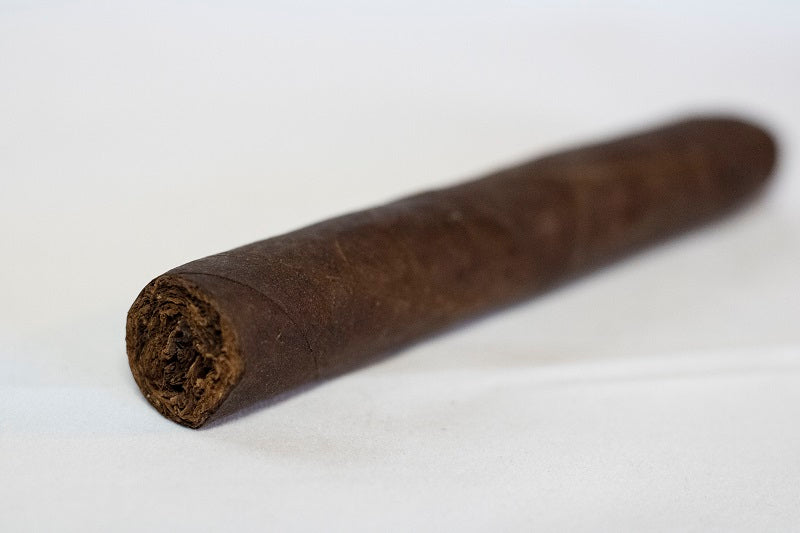 Serie 1980 Maduro Diagonal