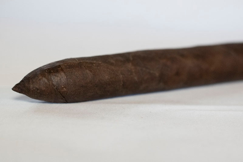 Serie 1980 Maduro Horizontal Tampa, FL
