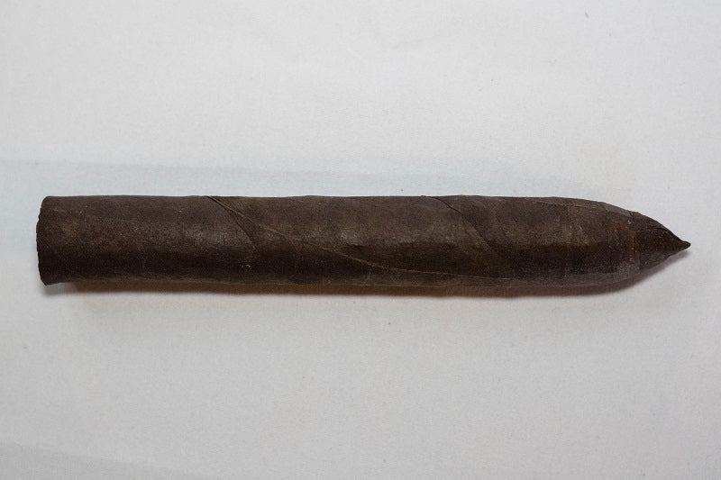 Serie 1980 Maduro Horizontal Tampa, FL