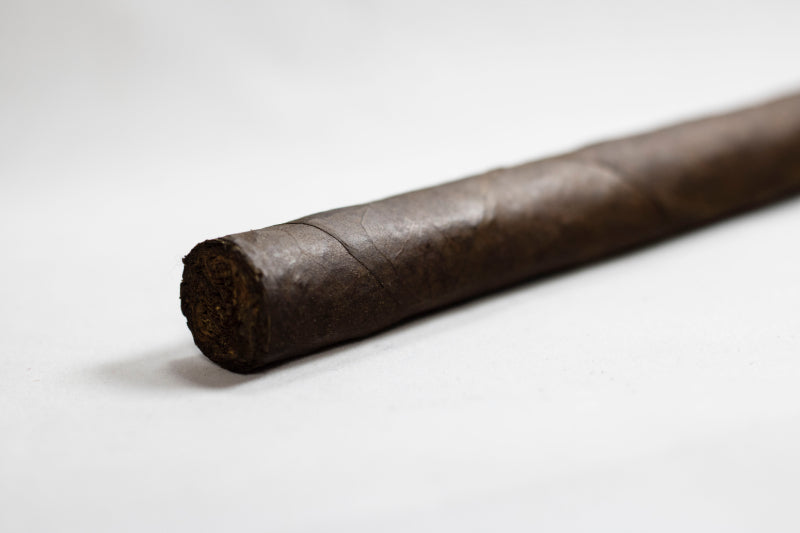 Doble Corona Maduro Front View