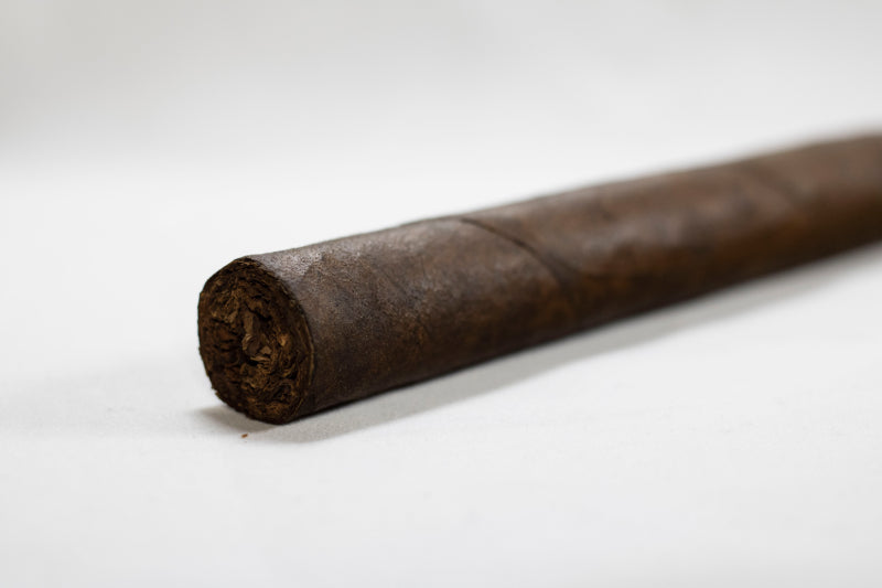 Gordo Maduro 6 x 60 Close Up
