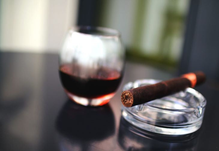 If Cigars Are Grown From Different Countries, Do They Taste Differently? 