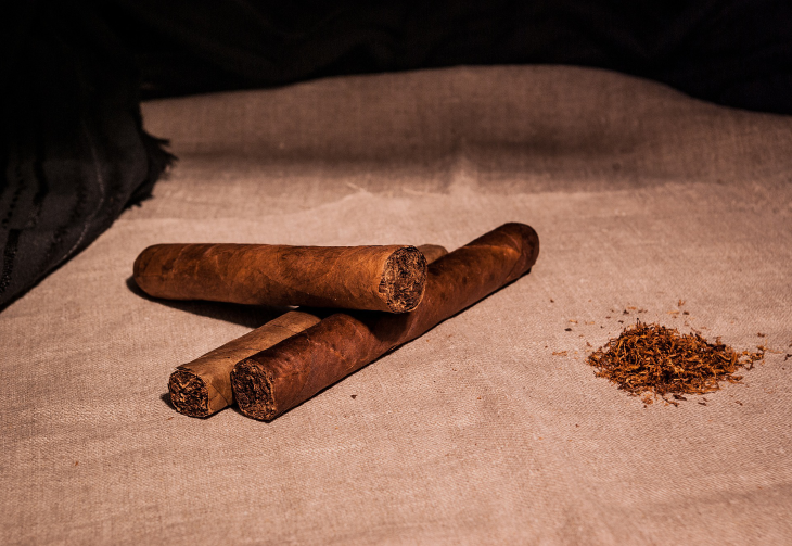 Should I Smoke A Freshly Rolled Cigar?