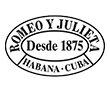 Romeo Y Julieta Cigar Logo