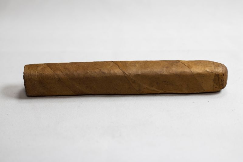 
                  
                    Sublime Boxpressed Connecticut 6.5 x 54 Side View
                  
                