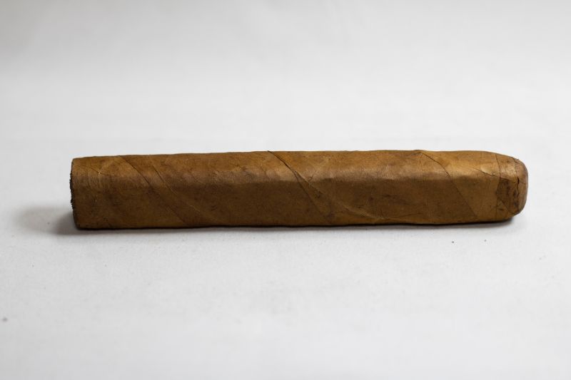 
                  
                    Sublime Boxpressed Connecticut 6.5 x 54 Side View
                  
                